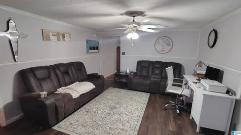 1334 Sunny Lane Mount Olive AL 35117