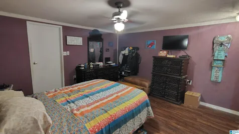 1334 Sunny Lane Mount Olive AL 35117