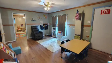 1334 Sunny Lane Mount Olive AL 35117