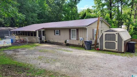 1334 Sunny Lane Mount Olive AL 35117