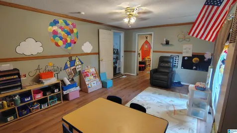 1334 Sunny Lane Mount Olive AL 35117