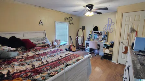 1334 Sunny Lane Mount Olive AL 35117