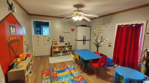 1334 Sunny Lane Mount Olive AL 35117