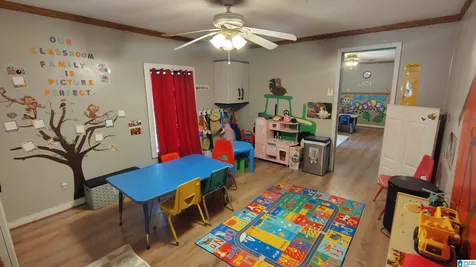 1334 Sunny Lane Mount Olive AL 35117