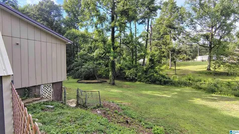 1334 Sunny Lane Mount Olive AL 35117