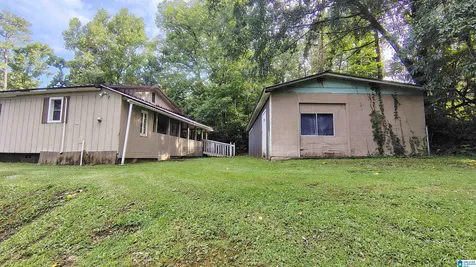1334 Sunny Lane Mount Olive AL 35117