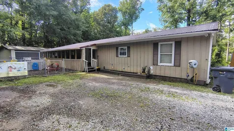 1334 Sunny Lane Mount Olive AL 35117