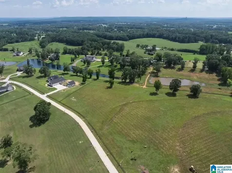 Lot 2 County Road 706 Cullman AL 35055