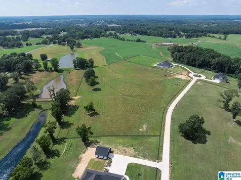Lot 2 County Road 706 Cullman AL 35055