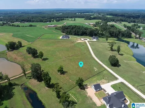Lot 2 County Road 706 Cullman AL 35055