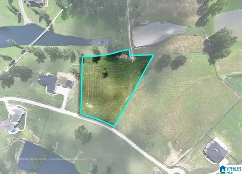 Lot 2 County Road 706 Cullman AL 35055