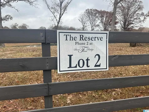 Lot 2 County Road 706 Cullman AL 35055