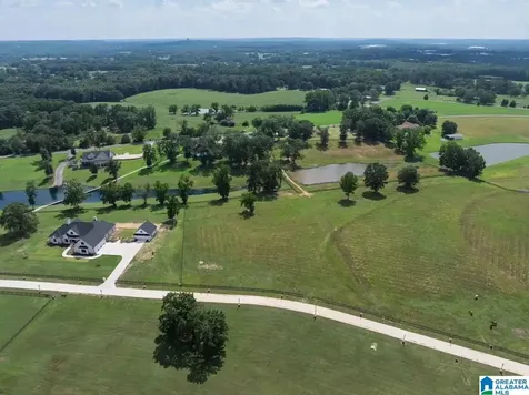 Lot 2 County Road 706 Cullman AL 35055