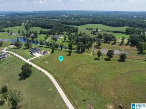 Lot 2 County Road 706 Cullman AL 35055