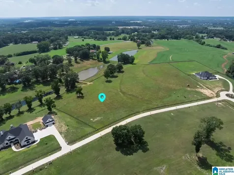 Lot 2 County Road 706 Cullman AL 35055