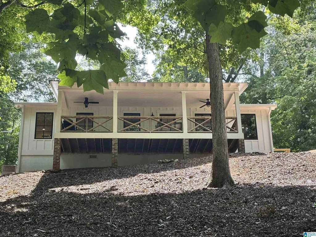 5637 Oak Mountain Lake Road Birmingham AL 35242