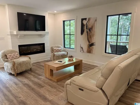 5637 Oak Mountain Lake Road Birmingham AL 35242