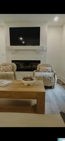 5637 Oak Mountain Lake Road Birmingham AL 35242