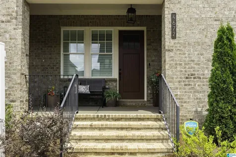4672 Everlee Parkway Hoover AL 35244
