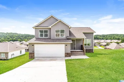 390 Woodland Circle Odenville AL 35120