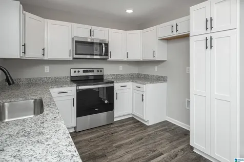 390 Woodland Circle Odenville AL 35120