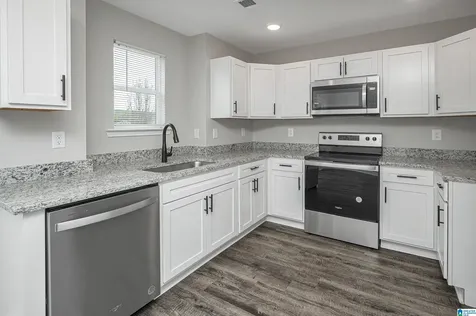 390 Woodland Circle Odenville AL 35120