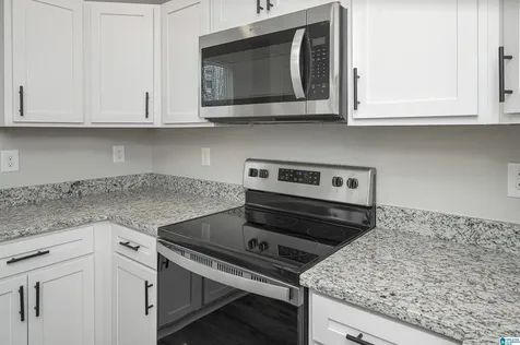 390 Woodland Circle Odenville AL 35120