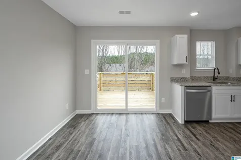 390 Woodland Circle Odenville AL 35120