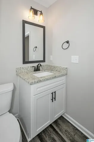 390 Woodland Circle Odenville AL 35120