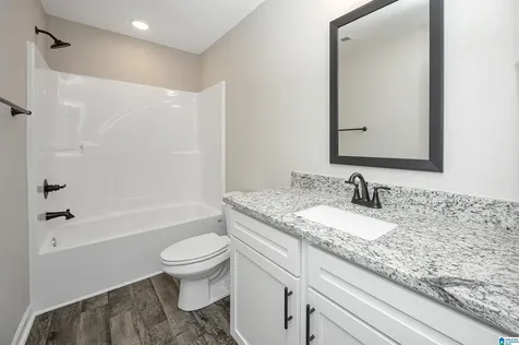 390 Woodland Circle Odenville AL 35120