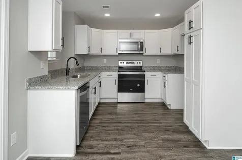 390 Woodland Circle Odenville AL 35120