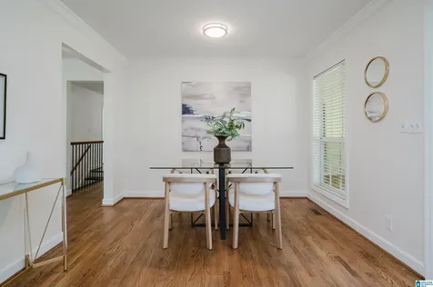 4305 Dolly Ridge Lane Vestavia Hills AL 35243