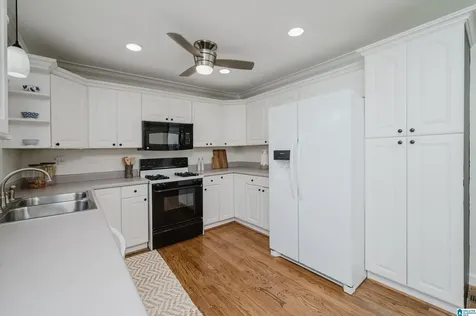 4305 Dolly Ridge Lane Vestavia Hills AL 35243
