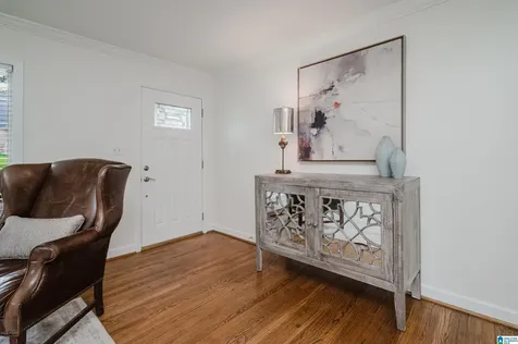 4305 Dolly Ridge Lane Vestavia Hills AL 35243