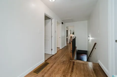 4305 Dolly Ridge Lane Vestavia Hills AL 35243
