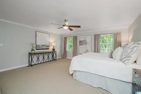 4305 Dolly Ridge Lane Vestavia Hills AL 35243