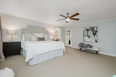 4305 Dolly Ridge Lane Vestavia Hills AL 35243