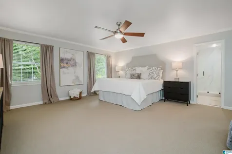 4305 Dolly Ridge Lane Vestavia Hills AL 35243