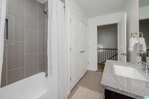 4305 Dolly Ridge Lane Vestavia Hills AL 35243
