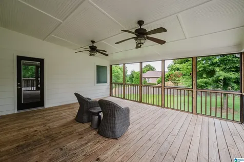 4305 Dolly Ridge Lane Vestavia Hills AL 35243