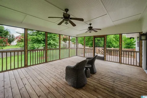 4305 Dolly Ridge Lane Vestavia Hills AL 35243