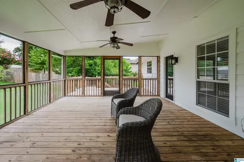 4305 Dolly Ridge Lane Vestavia Hills AL 35243