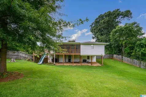4305 Dolly Ridge Lane Vestavia Hills AL 35243