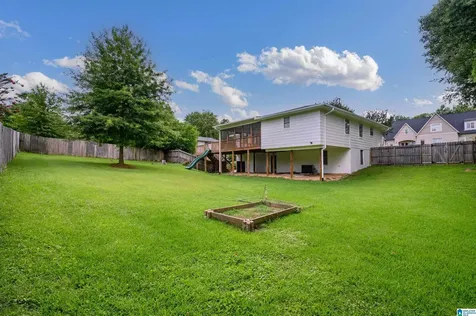 4305 Dolly Ridge Lane Vestavia Hills AL 35243