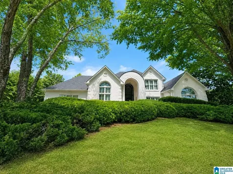 1022 Lake Heather Road Hoover AL 35242