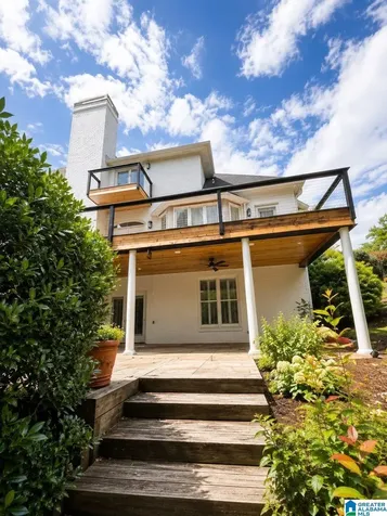 1022 Lake Heather Road Hoover AL 35242