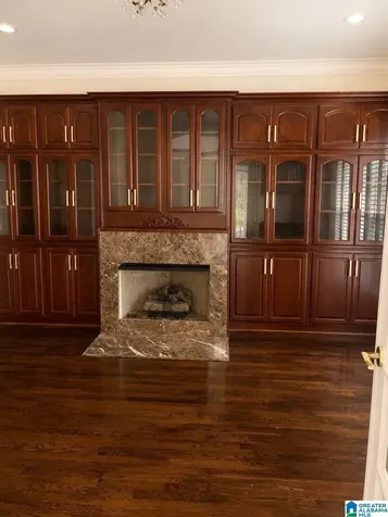 1022 Lake Heather Road Hoover AL 35242