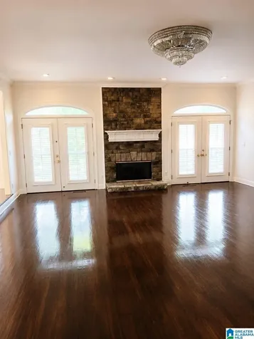 1022 Lake Heather Road Hoover AL 35242