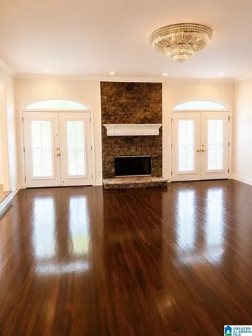 1022 Lake Heather Road Hoover AL 35242
