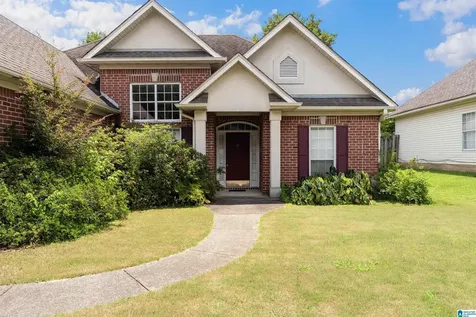 342 Old Cahaba Trail Helena AL 35080